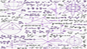 Math Equations Background 4