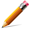 Pencil Icon
