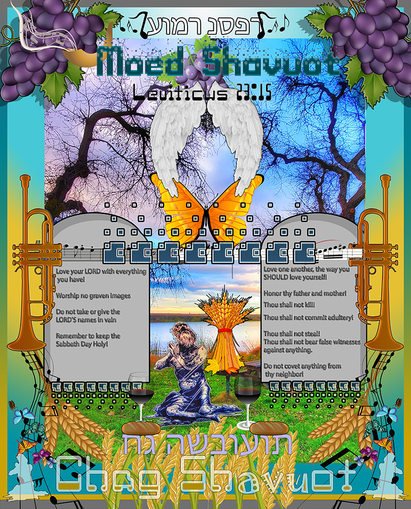 Second Mandated Festival