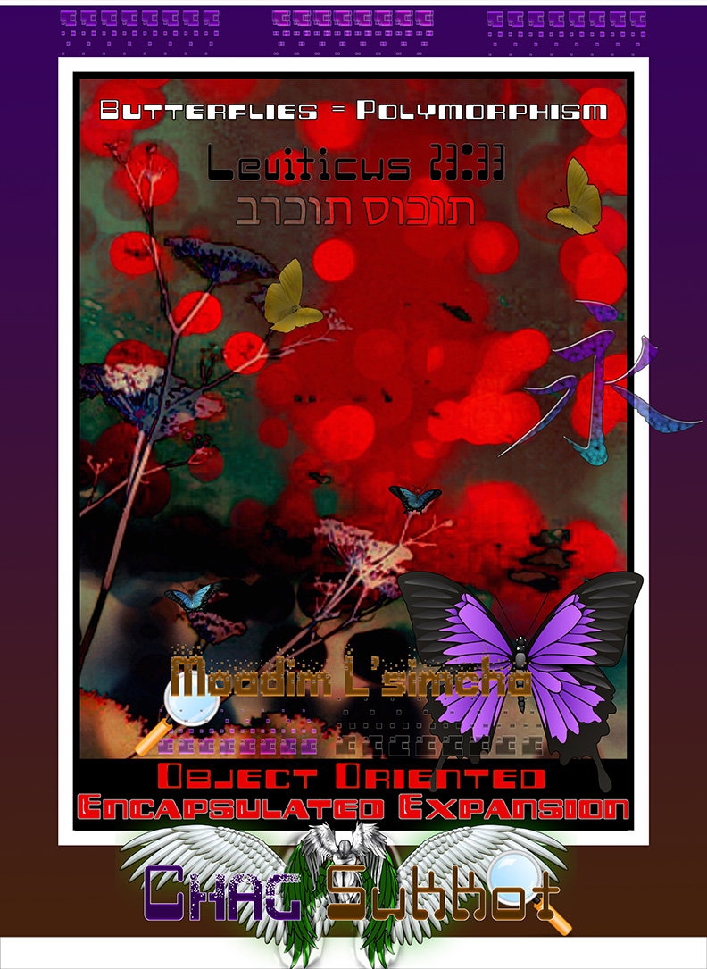 Third Mandated Festival